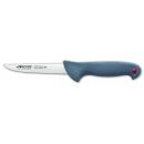 ARCOS Colour Prof | Colour Coded Butcher Knife with narrow blade 13
