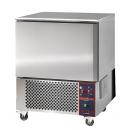 ATT05 | Blast chiller/shock freezer 5x GN 1/1 or 5x 600x400