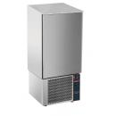 ATT15 | Blast chiller/shock freezer 15x GN 1/1 or 15x 600x400