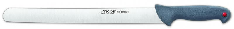 ARCOS Colour Prof | Colour Coded Slicing Knife