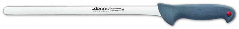 ARCOS Colour Prof | Megjelölhető flexibilis pengéjű szeletelő kés