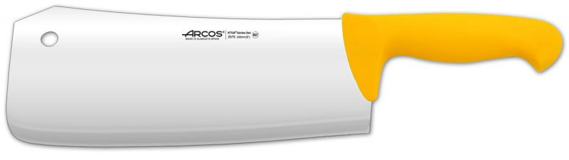 ARCOS 2900 | Bárd 240 mm, 4 mm vtg, 700 gr