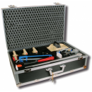 Portable tool box - full