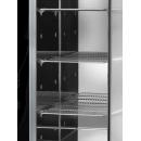 AF07EKOMBTPV | Upright freezer with glass door
