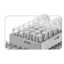 QX 246 | DIHR szalagos tányérmosogatógép
