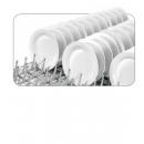 QX 596 | DIHR Dishwasher