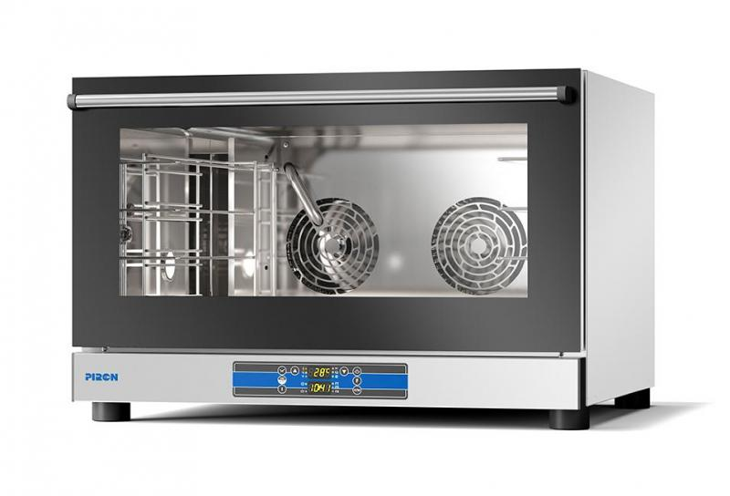 PF7604D | Caboto Digital Convection Oven