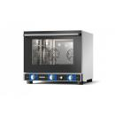 PF5004P | Caboto Manual Convection Humidity Oven with grill function 
