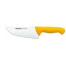 ARCOS 2900 | Butcher Knife 17 with wider blade