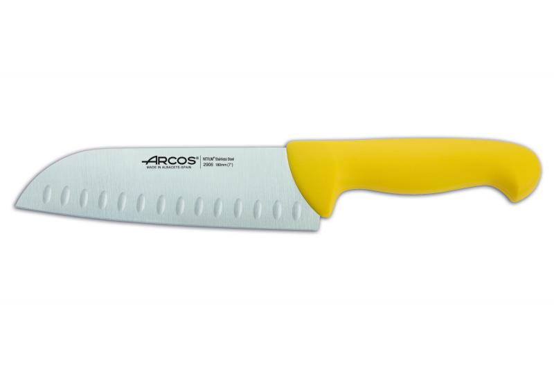 ARCOS 2900 | Santoku knife