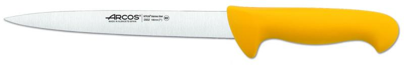 ARCOS 2900 | Flexible Fillet Knife-19