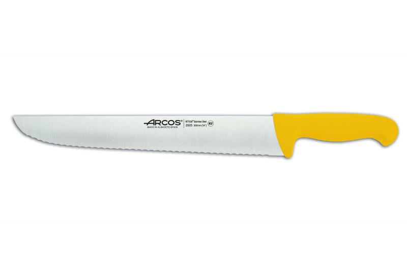ARCOS 2900 | Halszeletelő kés 35