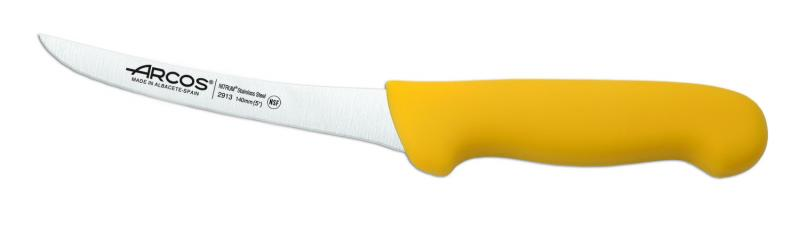 ARCOS 2900 | Curved Blade Boning Knife-14