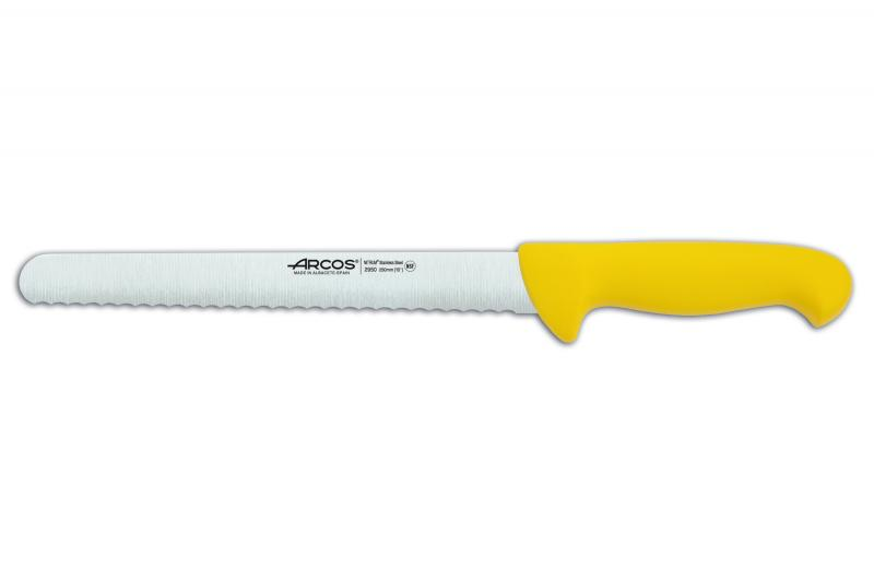 ARCOS 2900 | Kenyérvágó kés 25