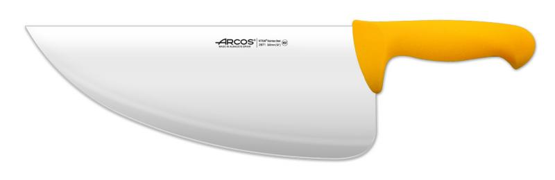 ARCOS 2900 | Fishmonger Knife 320 mm, 2 mm, 490 gr