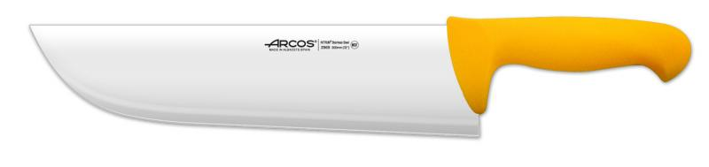 ARCOS 2900 | Butcher Knife 300 mm, 4 mm, 610 gr