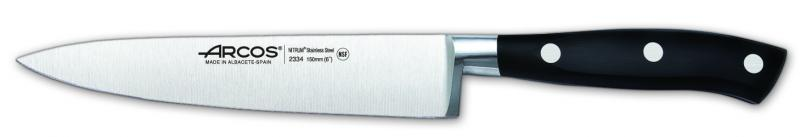 ARCOS RIVIERA | Chef's Knife 15