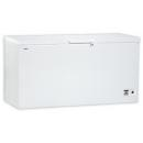 KH-CF560 BK | Chest freezer with solid top door