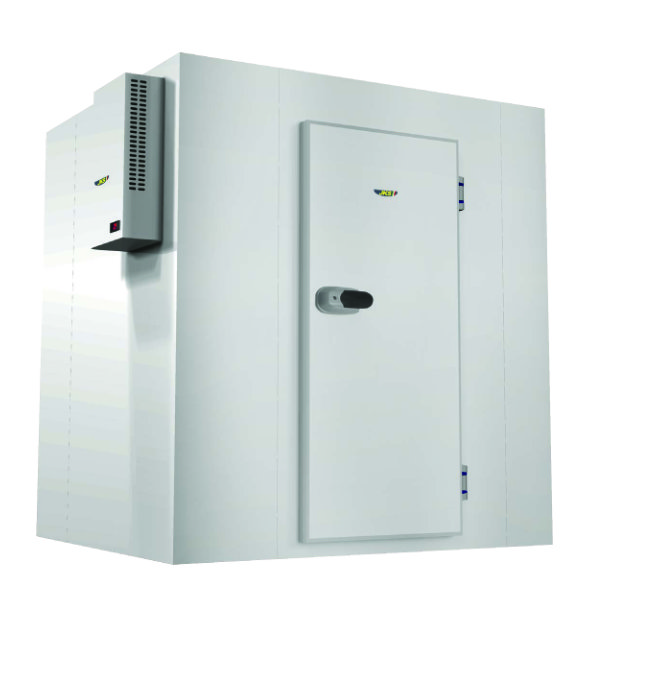Freezer Room 100 12