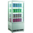 RT-78L-1 Refrigerated display cabinet