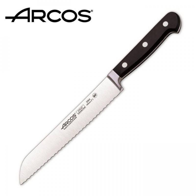 ARCOS CLASSICA | Kenyérvágó kés