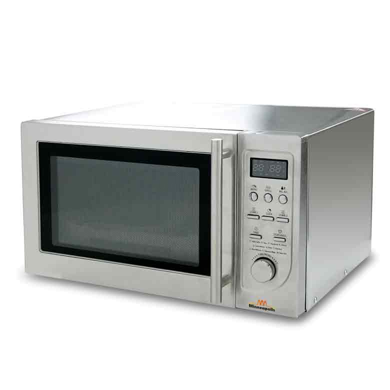WD B 900 Combi Minneapolis | Microwave oven with grill function
