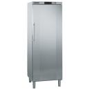 GGv 5860 | LIEBHERR Solid door INOX freezer - SHOWROOM PRODUCT