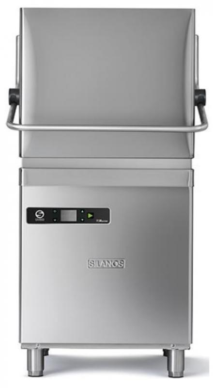 VS H50-40N | Átmenő rendszerű tányérmosogatógép