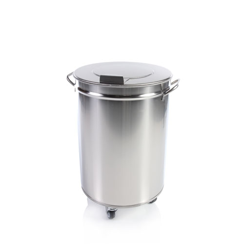 IPA01 | Stainless steel kitchen bin