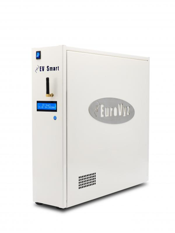 EV Smart | Water purifier