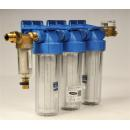 EV Gastro S | Water purifier