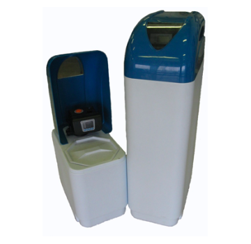 EV 8 | Automatic Water softener