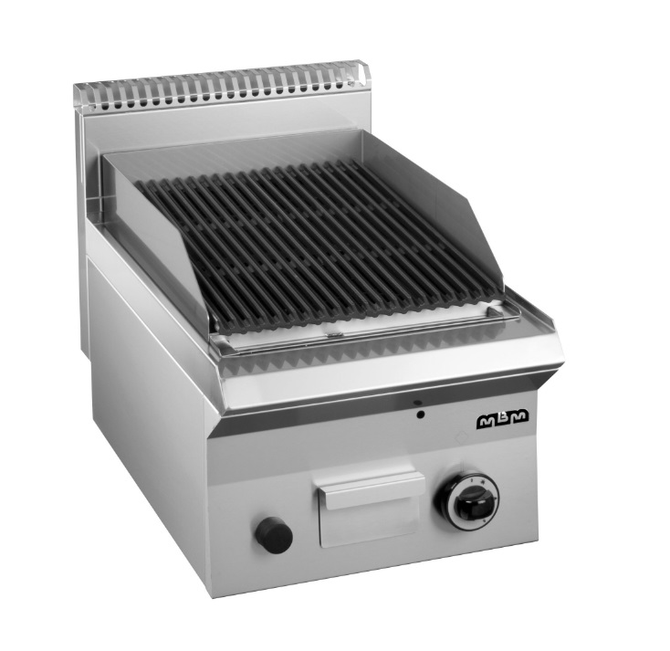 GPL465G | Charcoal grill | SHOWROOM PIECE