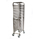 S405 | Trolley for 60*40 trays - DISCOUNTED