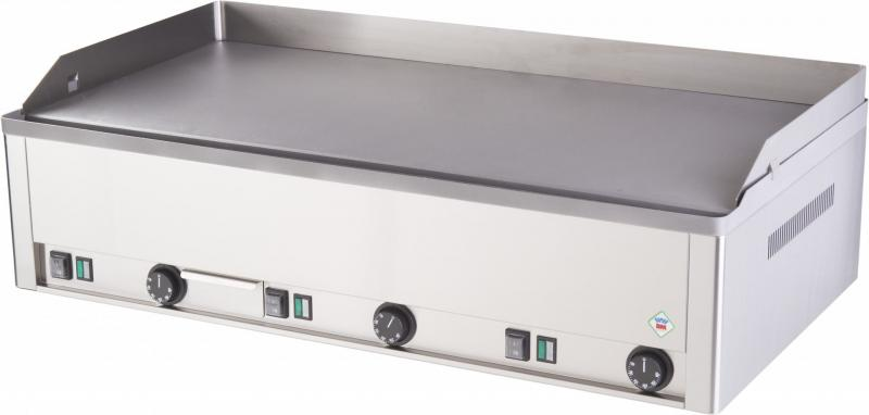 FTH 90 E | Electronic grill