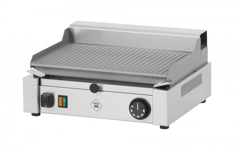 PM 2015 RB | Plate for light grilling