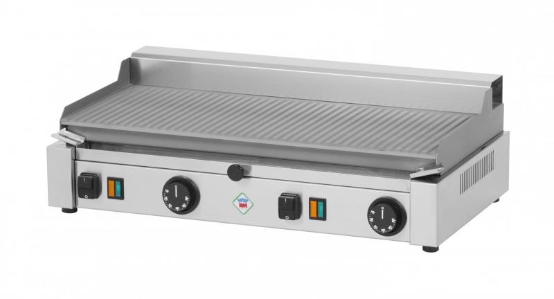 PD 2020 RB | Plate for light grilling