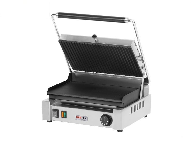 PM 2015 LTF | Contact grill