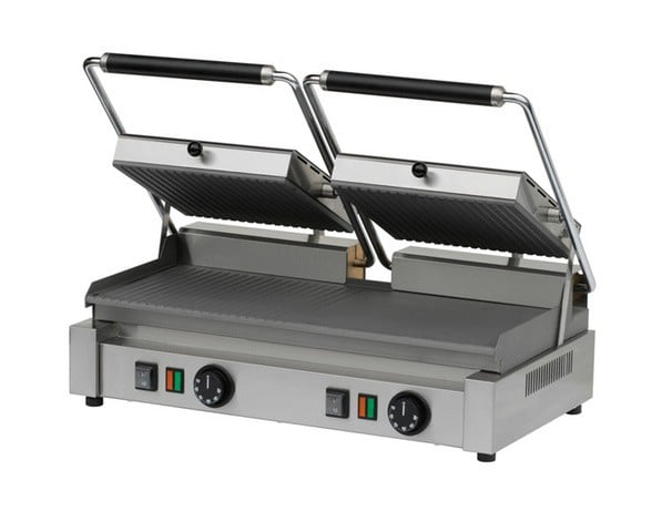 PD 2020 M | Contact grill