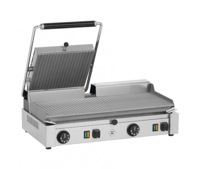 PD 2020 RSL | Electric contact grill