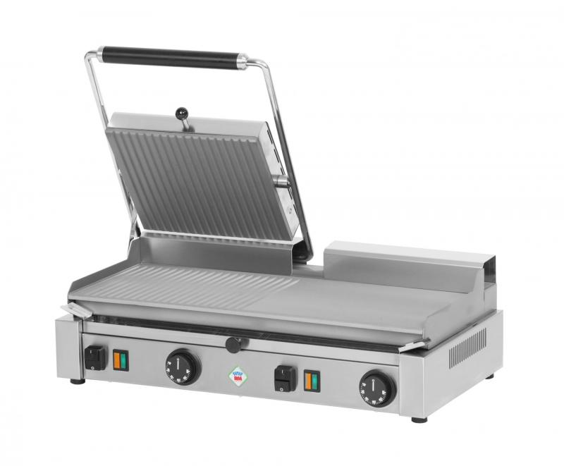 PD 2020 MSL | Electric contact grill
