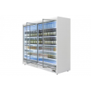 R-1 YR 100/90 YORK | Refrigerated cabinet