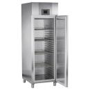 GKPv 6570 | LIEBHERR Rozsdamentes hűtőszekrény
