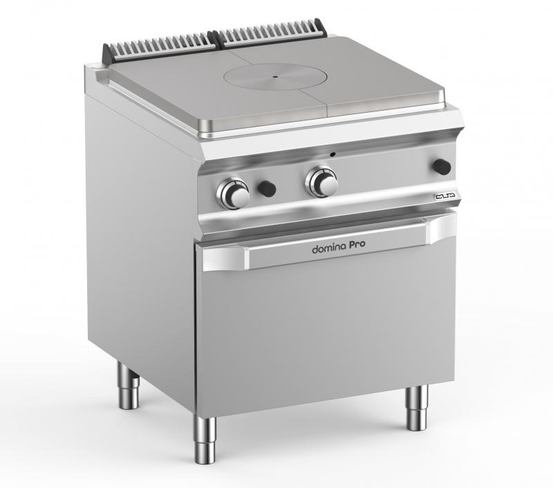 TPG77FG | Gas Solid Top On Gas Oven