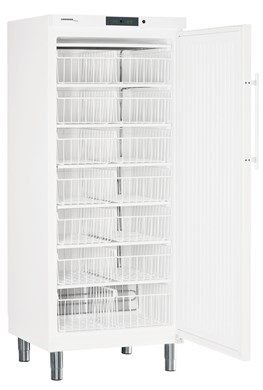 GG 5210 | LIEBHERR Mélyhűtő szekrény statikus hűtéssel