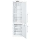 GCv 4010 | LIEBHERR Kombinált hűtő-mélyhűtő szekrény