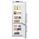 GCv 4060 | LIEBHERR Kombinált hűtő-mélyhűtő szekrény