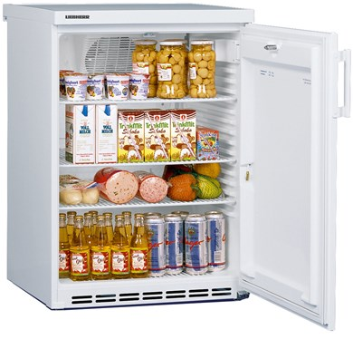 FKv 1800 | LIEBHERR Under counter refrigerator 