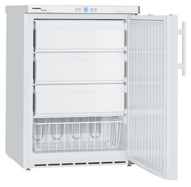 GGU 1500 | LIEBHERR Under counter freezer