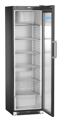FKDv 4523 | LIEBHERR Reklámpaneles hűtőszekrény